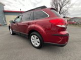 Used 2012 Subaru Outback 2.5i Premium w/ All-Weather Pkg image 3