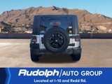 Used 2007 Jeep Wrangler Rubicon image 4