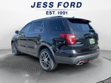 Used 2016 Ford Explorer Sport image 3