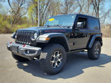 Used 2019 Jeep Wrangler Rubicon w/ Cold Weather Group image 3
