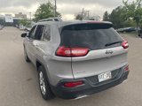 Used 2018 Jeep Cherokee Limited image 3