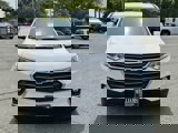 Used 2020 Chevrolet Traverse LT w/ Driver Confidence II Package image 2