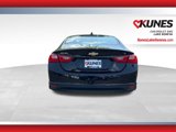 Used 2024 Chevrolet Malibu LT image 5