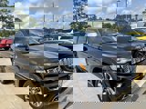Used 2017 Jeep Grand Cherokee Overland image 3