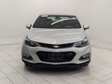 Used 2017 Chevrolet Cruze LT w/ Convenience Package image 5