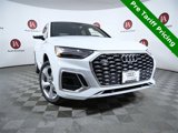 New 2025 Audi Q5 2.0T Premium Plus image 2