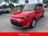 Used 2023 Kia Soul LX image 3