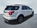 Used 2016 Ford Explorer Platinum image 3