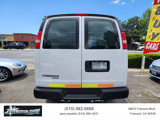 Used 2015 Chevrolet Express 2500 image 6