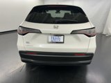 New 2026 Honda HR-V LX image 5