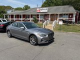 Used 2021 Genesis G70 3.3T image 6
