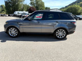 Used 2016 Land Rover Range Rover Sport HSE image 2