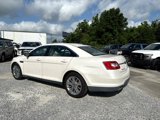 Used 2010 Ford Taurus Limited image 2
