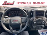 Used 2024 GMC Sierra 2500 Pro image 2
