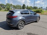 Used 2021 Kia Sportage LX w/ LX Fwd Popular Package image 5