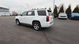 Used 2017 Chevrolet Tahoe LT image 6
