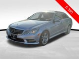 Used 2012 Mercedes-Benz E 350 Sedan image 3