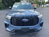 New 2025 Ford Explorer ST-Line w/ Premium Package image 2