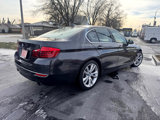 Used 2014 BMW 535i xDrive Sedan image 4