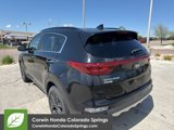 Used 2020 Kia Sportage S w/ S Sunroof Package image 6