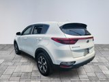 Used 2022 Kia Sportage LX image 5