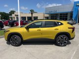 New 2025 Chevrolet Trax RS image 3