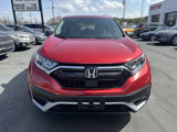 Used 2020 Honda CR-V LX image 2