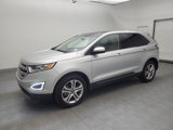 Used 2018 Ford Edge Titanium w/ Equipment Group 301A image 2