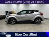 Used 2019 Toyota C-HR XLE image 3