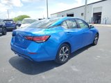 Used 2023 Nissan Sentra SV image 6