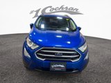 Used 2018 Ford EcoSport SE w/ SE Convenience Package image 2
