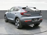 Certified 2023 Volvo C40 P8 Recharge Ultimate w/ Protection Package Premier image 5