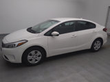 Used 2018 Kia Forte LX image 2