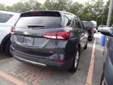 Used 2022 Chevrolet Equinox LT image 4