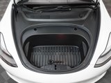 Used 2021 Tesla Model 3 Long Range image 3