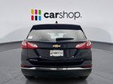 Used 2020 Chevrolet Equinox LT w/ Driver Convenience Package image 4