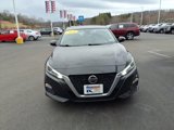 Used 2021 Nissan Altima 2.5 SV image 2