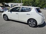 Used 2015 Nissan Leaf SL image 3