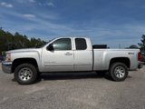 Used 2012 Chevrolet Silverado 1500 LT image 6