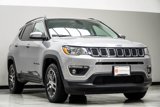 Used 2018 Jeep Compass Latitude w/ Popular Equipment Group image 4