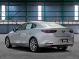 Used 2019 MAZDA MAZDA3 Sedan w/ Select Package image 3