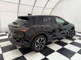 New 2025 Chevrolet Equinox EV LT image 5