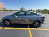 Used 2018 Hyundai Elantra Limited w/ Cargo Package image 3