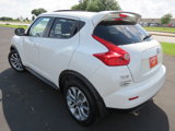 Used 2013 Nissan Juke SL w/ Sport Pkg image 5