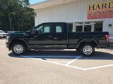 Used 2020 Ford F150 XL w/ Equipment Group 101A Mid image 2