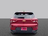 Used 2021 Chevrolet TrailBlazer LS image 3