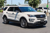 Used 2016 Ford Explorer Sport w/ Equipment Group 401A image 5
