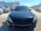 Used 2017 Mercedes-Benz S 550 4MATIC Sedan image 2