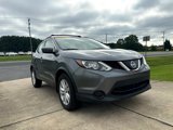 Used 2018 Nissan Rogue Sport SV image 6