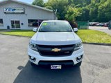 Used 2018 Chevrolet Colorado Z71 image 4
